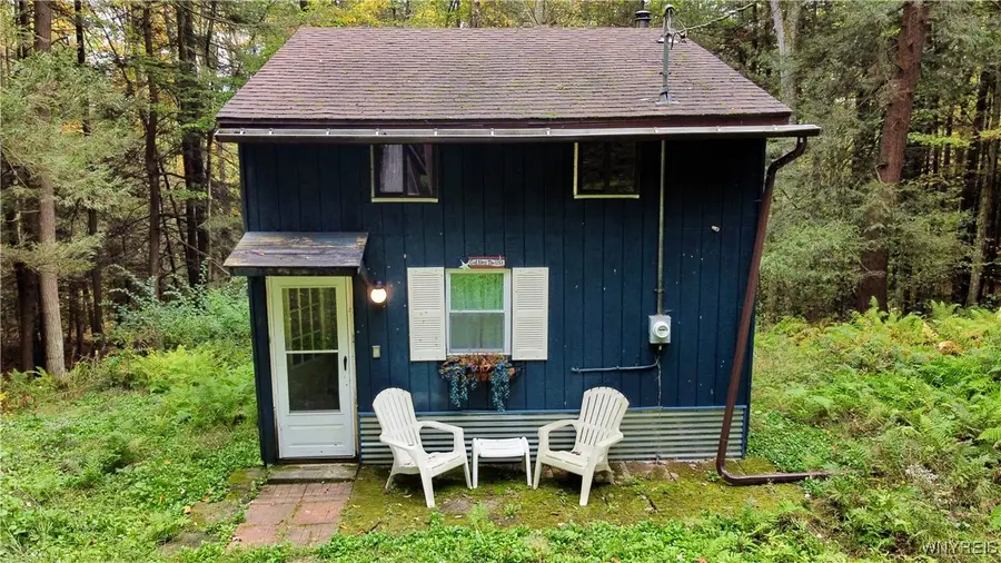 7629 Russell Hill Road, Caneadea, NY 14717 - #2