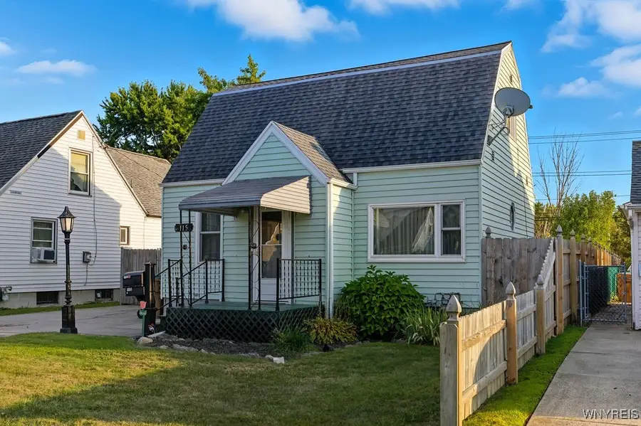 115 Southern Parkway, Buffalo, NY 14225 - Image #2