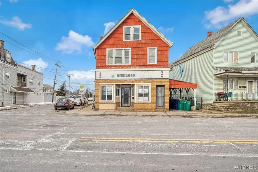 904 Clinton Street, Buffalo, NY 14210 - Image #2