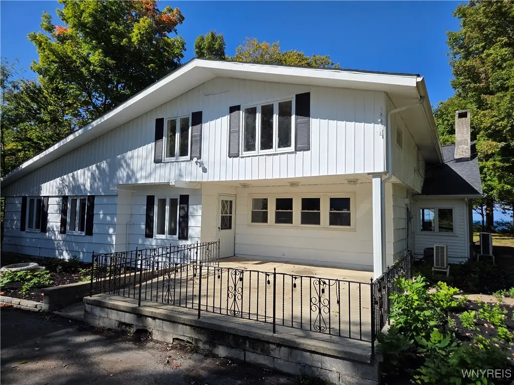 1641 Lake Road, Youngstown, NY 14174 - Image #1