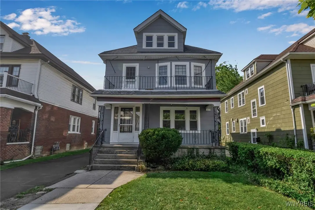 24 Lovering Avenue, Buffalo, NY 14216 - Image #1