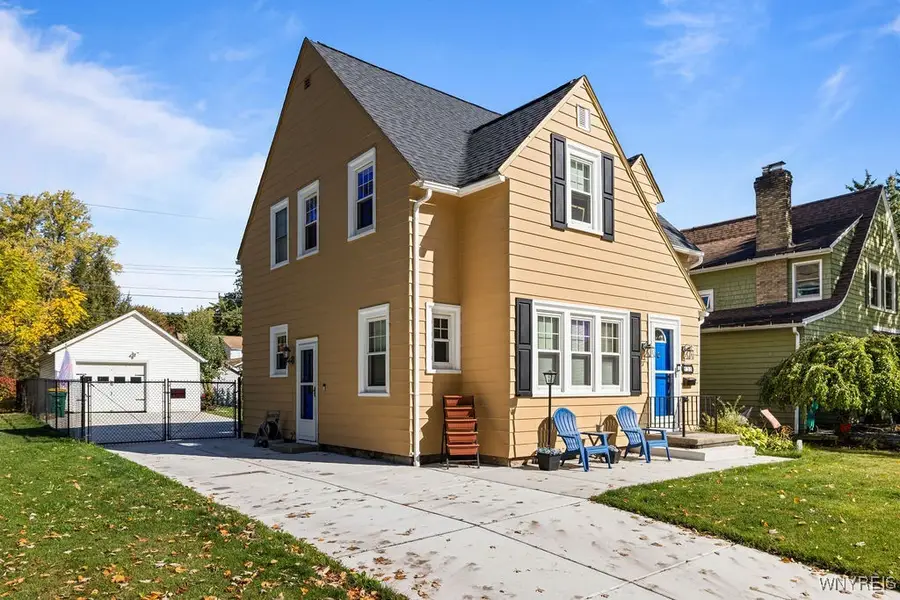 133 Windermere Road, Lockport, NY 14094 - Image #2