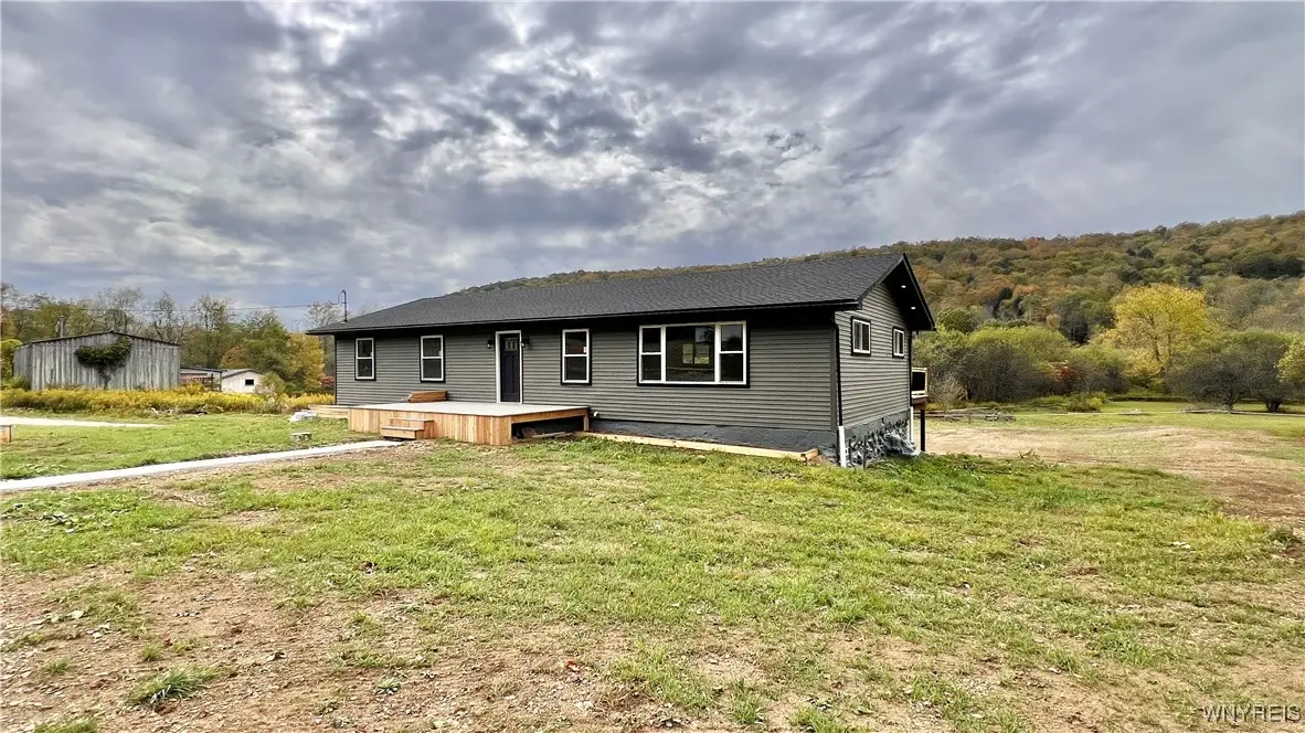 3979 Bucktooth Run Road, Little Valley, NY 14755 - Image #1