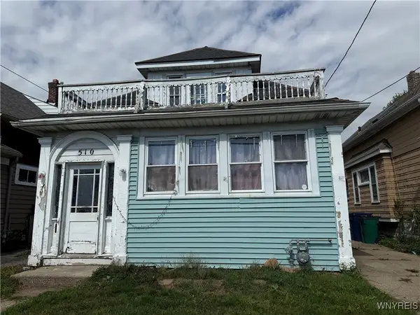 510 Highgate Avenue, Buffalo, NY 14215