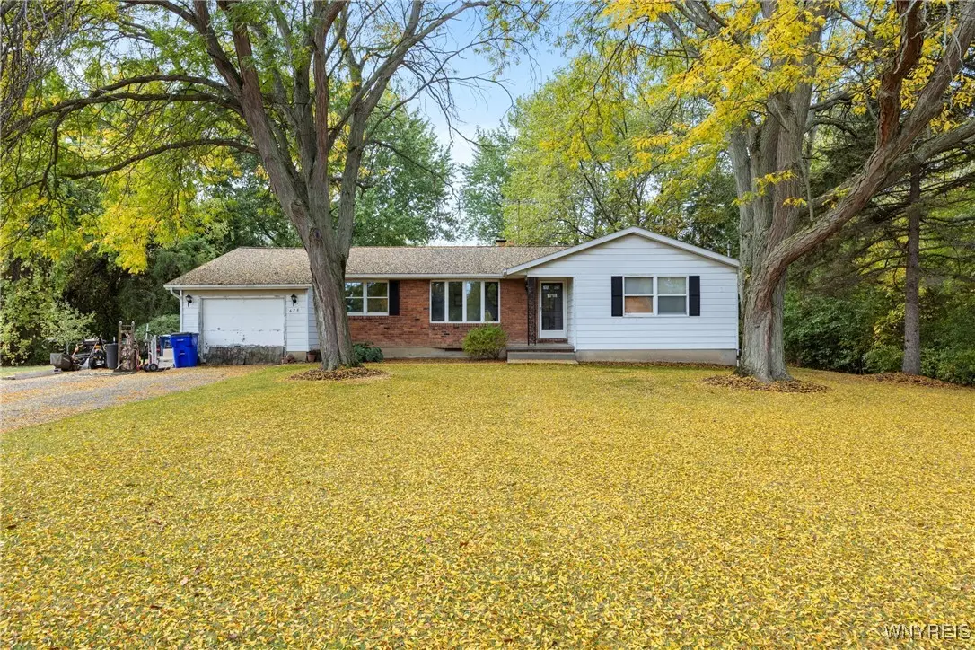 678 Blairville Road, Youngstown, NY 14174 - Image #1