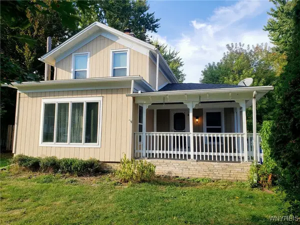 116 Hedley Street, Medina, NY 14103