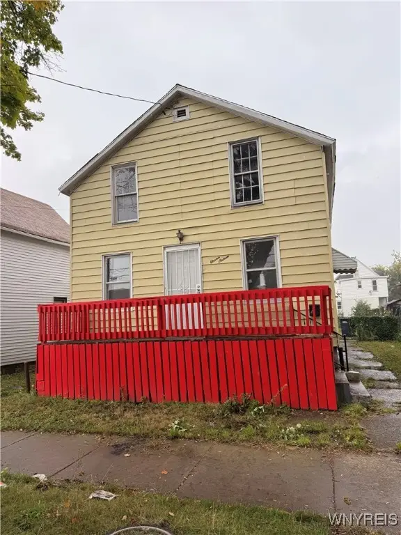 1116 La Salle Avenue, Niagara Falls, NY 14301 - Image #1