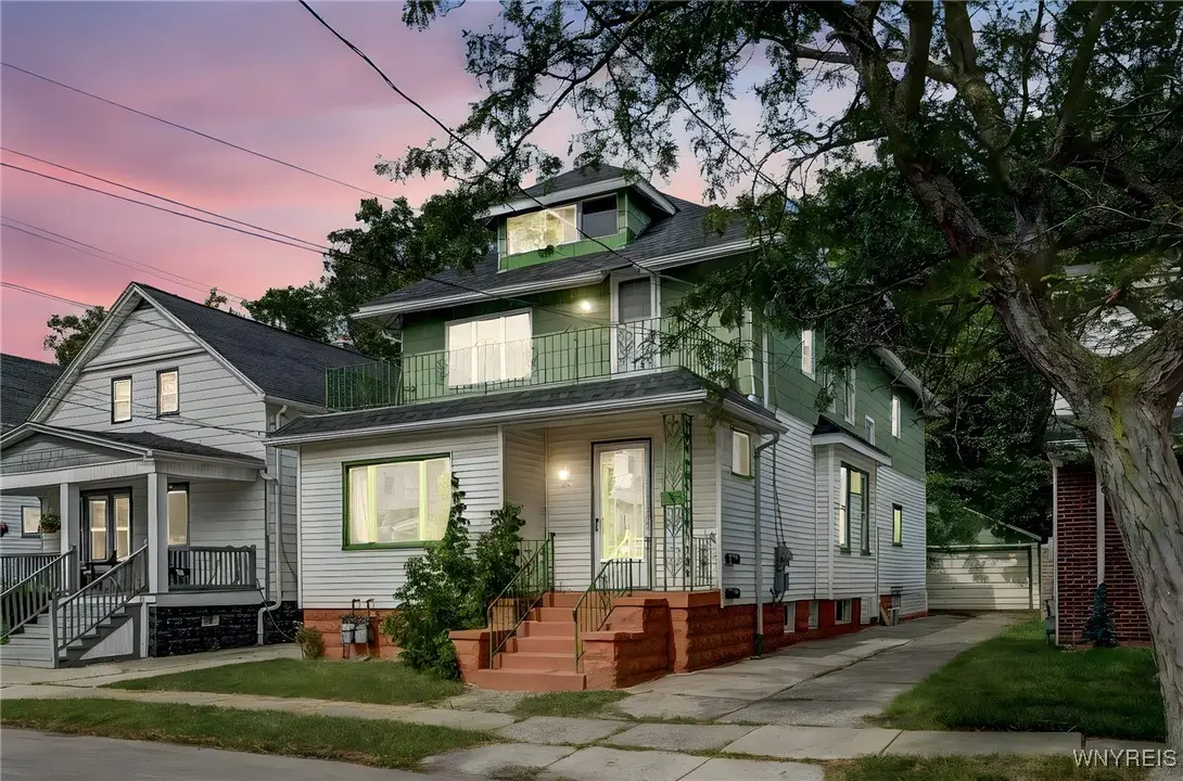 20 Rejtan Street, Buffalo, NY 14206 - Image #1