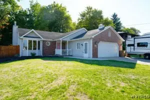 71 Groell Avenue, Buffalo, NY 14227