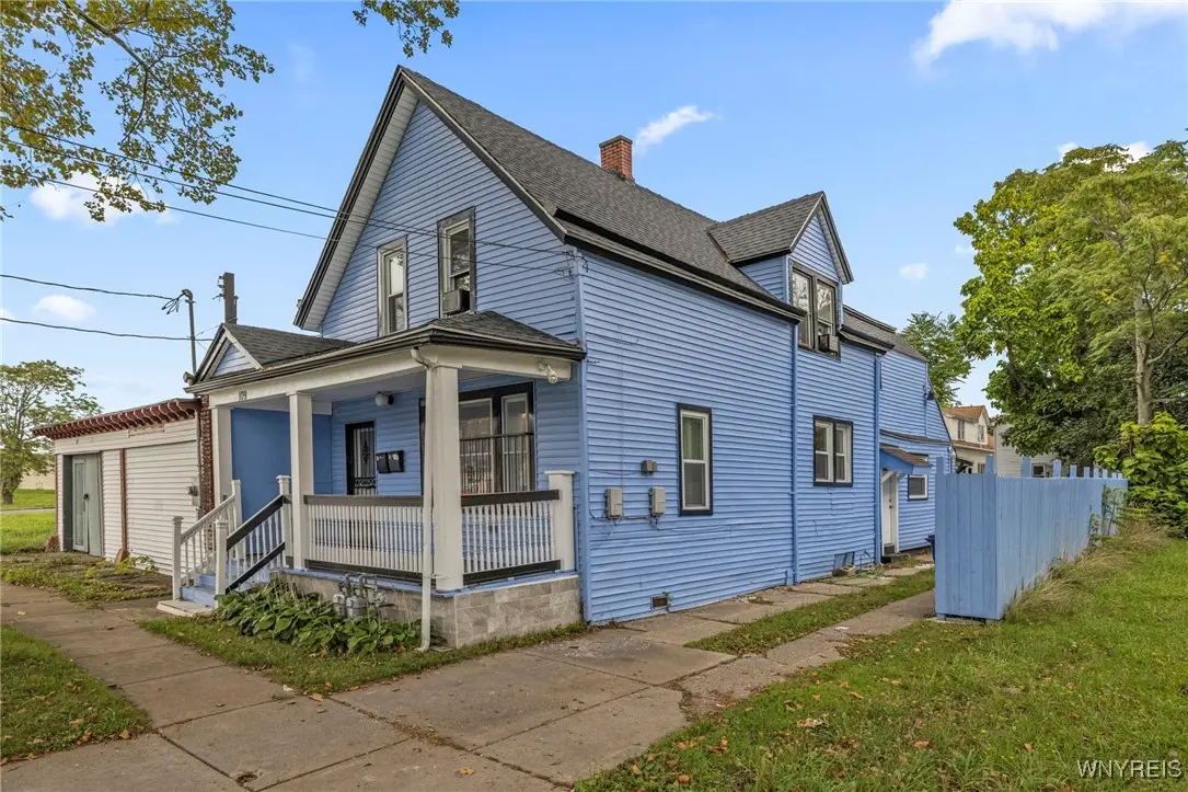 109 Barthel Street, Buffalo, NY 14211 - Image #1