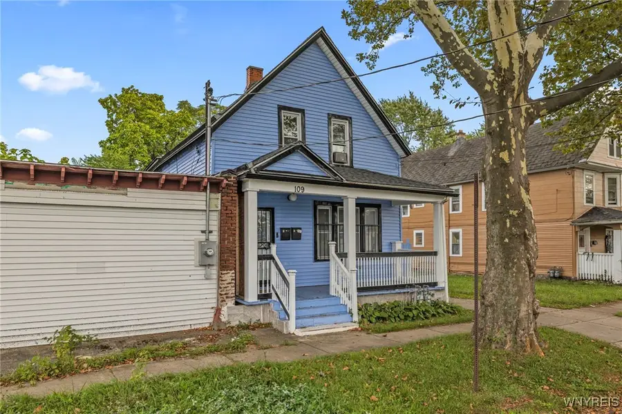109 Barthel Street, Buffalo, NY 14211 - Image #2