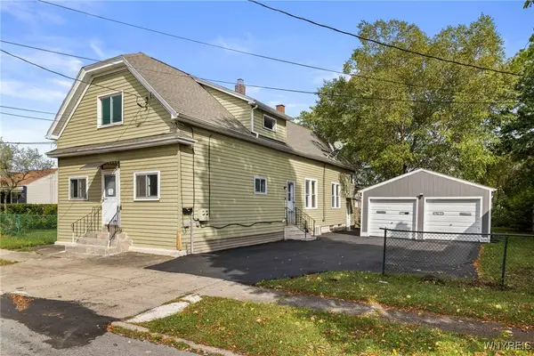 259 Halstead Avenue, Buffalo, NY 14212