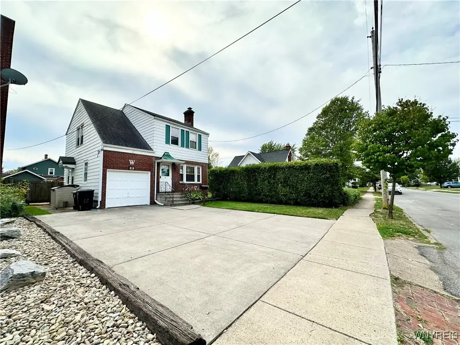 66 Mullen Street, Tonawanda, NY 14150 - Image #2