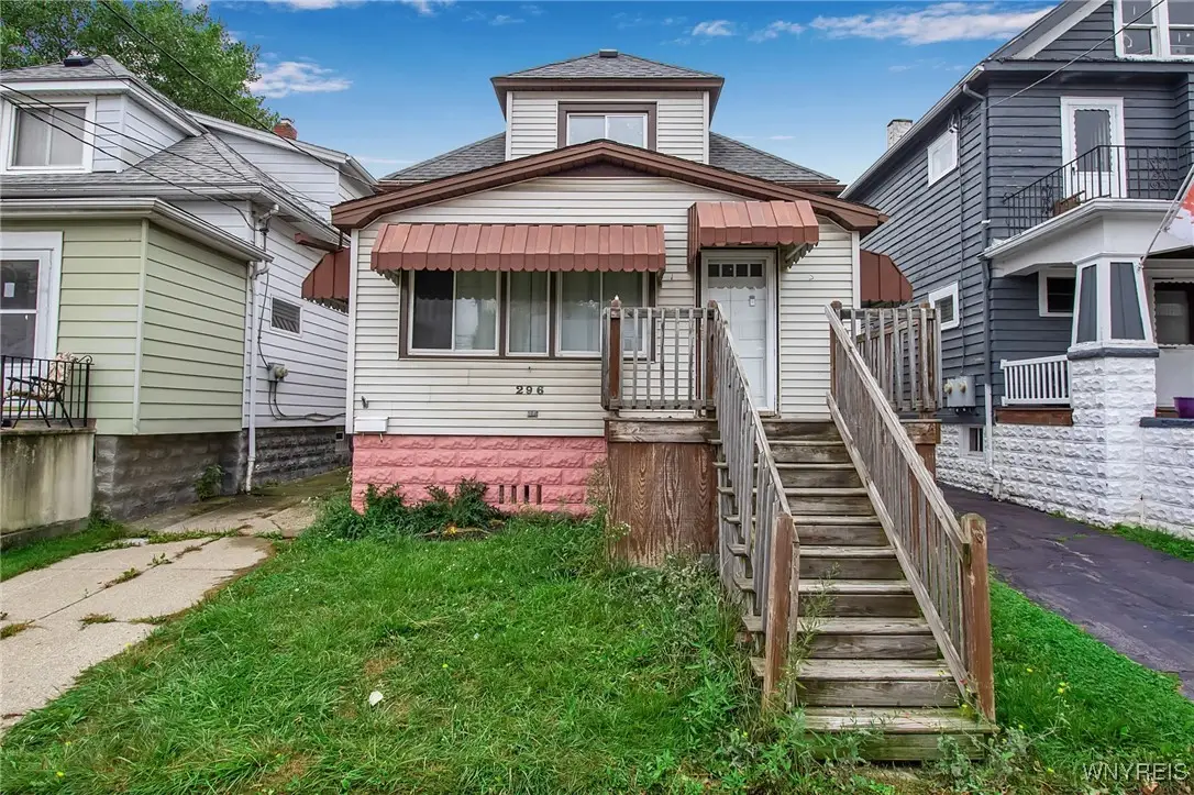296 Fenton Street, Buffalo, NY 14206 - Image #1