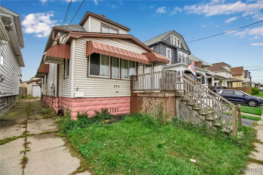 296 Fenton Street, Buffalo, NY 14206 - Image #3