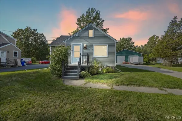 5024 Seneca Street, Buffalo, NY 14224