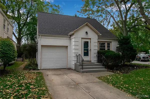 89 Byron Avenue, Buffalo, NY 14223