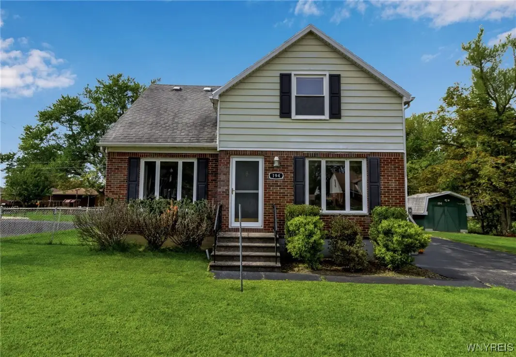 194 Boncroft Drive, Buffalo, NY 14224 - Image #1