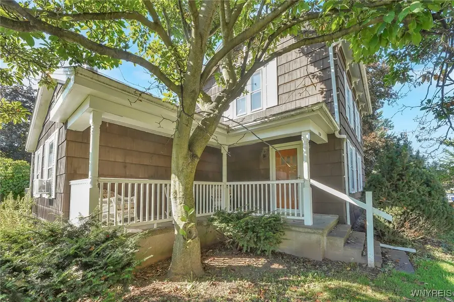 1218 Quaker Road, Barker, NY 14012 - Image #2