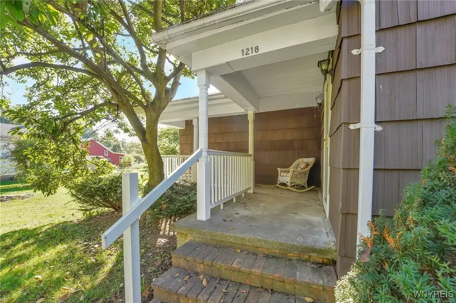 1218 Quaker Road, Barker, NY 14012 - Image #3