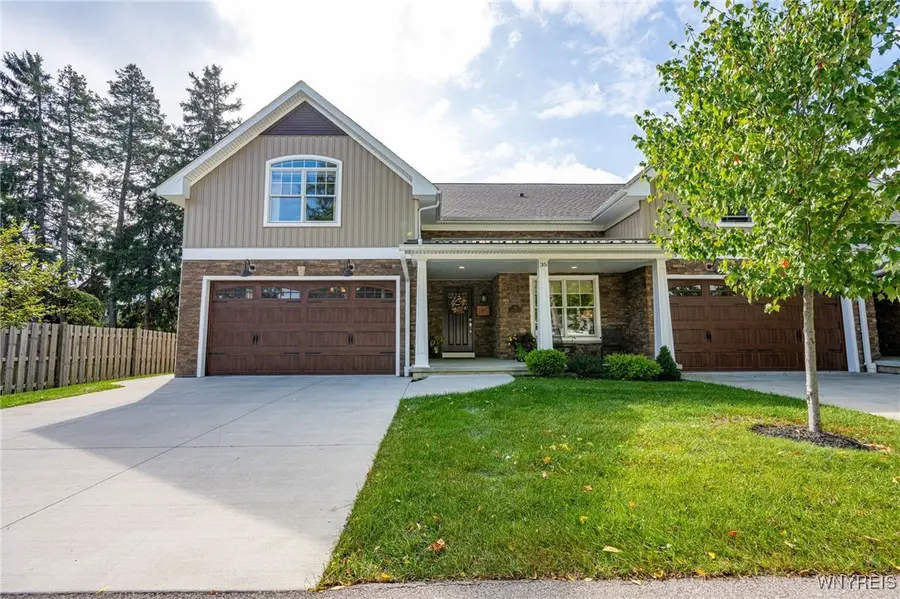 35 Hamlin Avenue, East Aurora, NY 14052 - Image #3