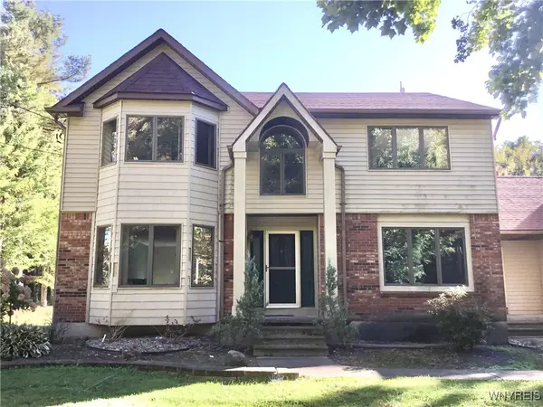 2735 Kulp Road, Eden, NY 14057