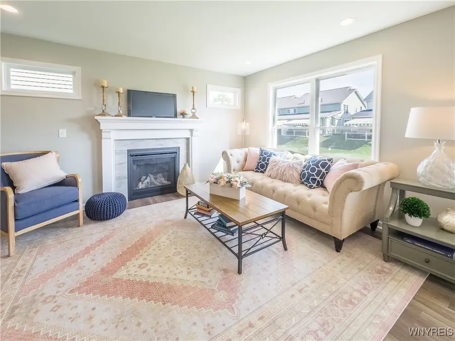 1102 Carriage Lane #1102, West Seneca, NY 14224 - Image #2