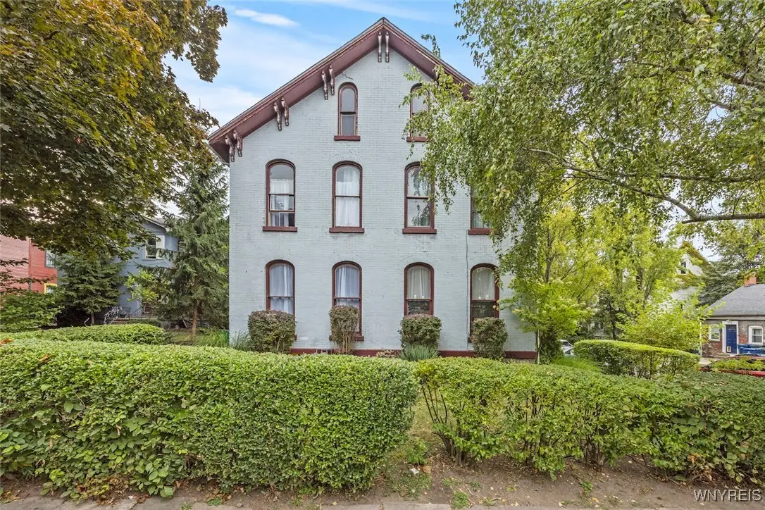 402 Jersey Street, Buffalo, NY 14213 - Image #1