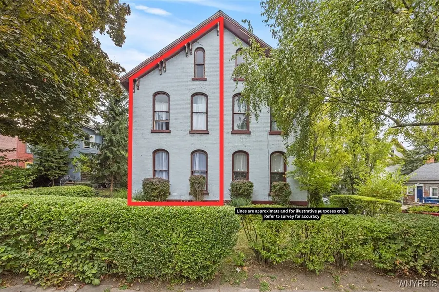 402 Jersey Street, Buffalo, NY 14213 - Image #2