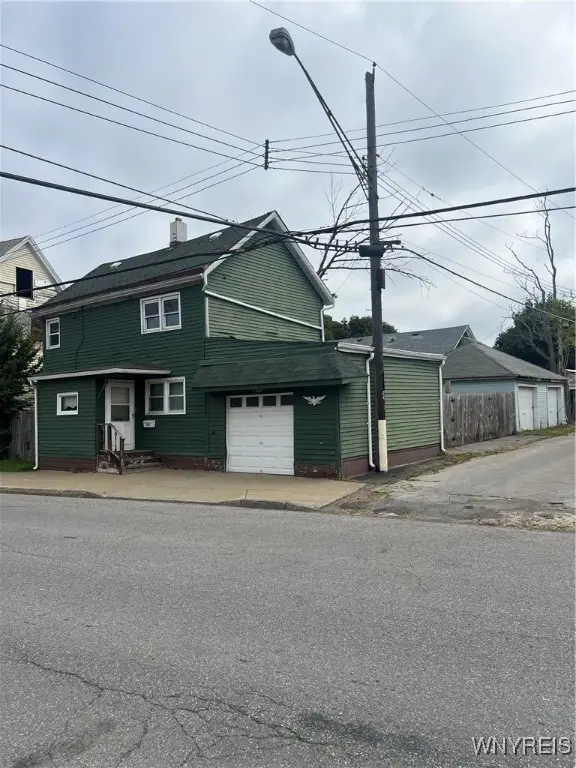 703 Smith Street, Buffalo, NY 14206 - Image #1