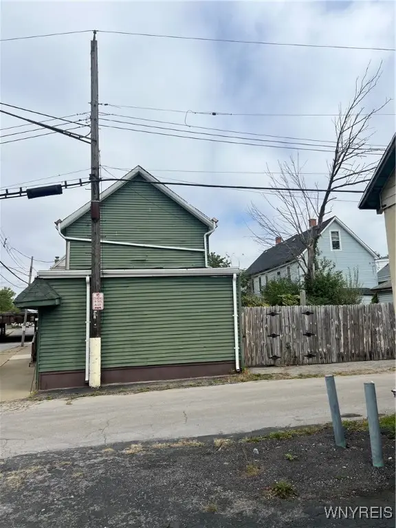 703 Smith Street, Buffalo, NY 14206 - Image #3