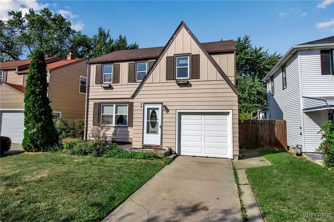 470 Maynard Drive, Buffalo, NY 14226 - Image #1