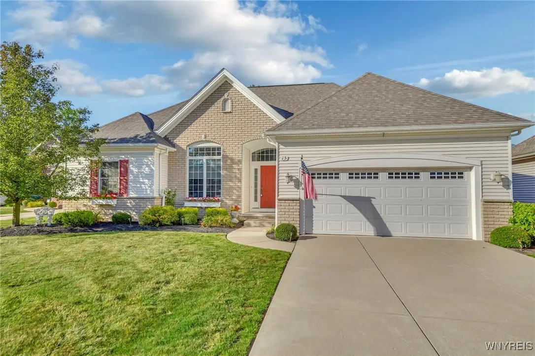 15 Collins Court, Getzville, NY 14068 - Image #1