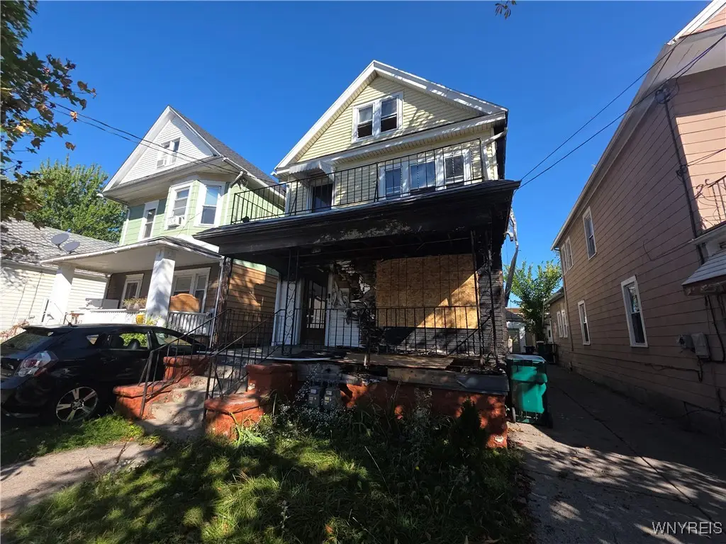 64 Gladstone Street, Buffalo, NY 14207 - #1