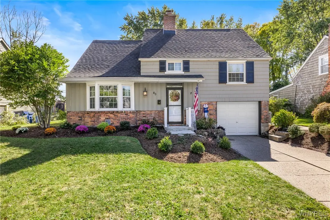 40 Morningside Lane, Williamsville, NY 14221 - Image #1