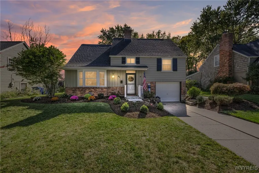 40 Morningside Lane, Williamsville, NY 14221 - Image #2