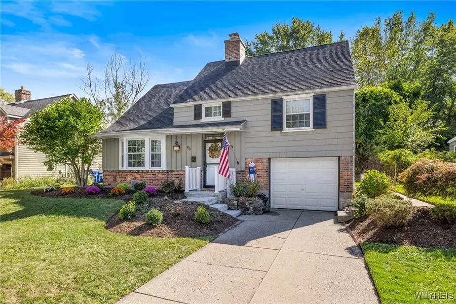 40 Morningside Lane, Williamsville, NY 14221 - Image #3