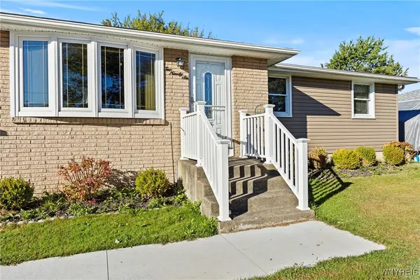 296 Brookside, Tonawanda, NY 14150