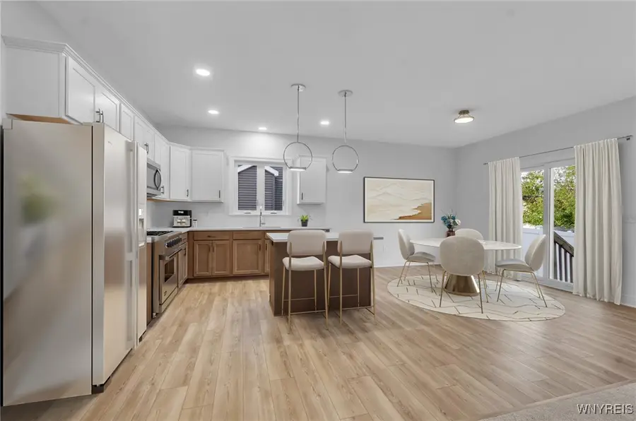 5617 Cannon Drive, Clarence Center, NY 14032 - Image #3