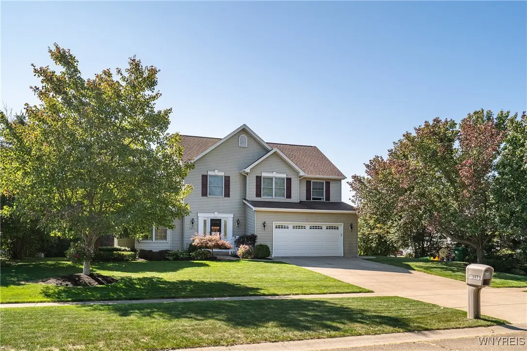 5973 Lakecrest Drive, Lake View, NY 14085 - Image #1