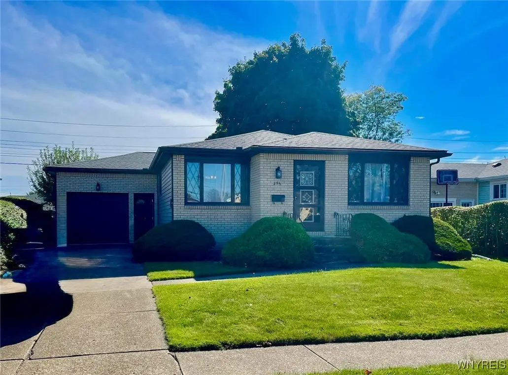 259 Evane Drive, Depew, NY 14043 - Image #1