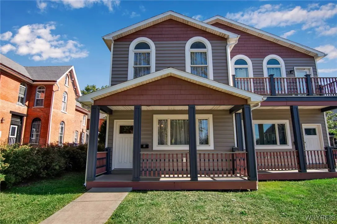 401 B Prospect Avenue, Buffalo, NY 14201 - Image #1