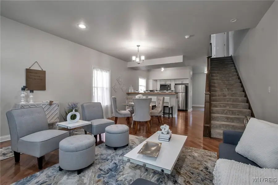 401 B Prospect Avenue, Buffalo, NY 14201 - Image #3