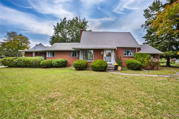 272 Belmont Avenue, Buffalo, NY 14223