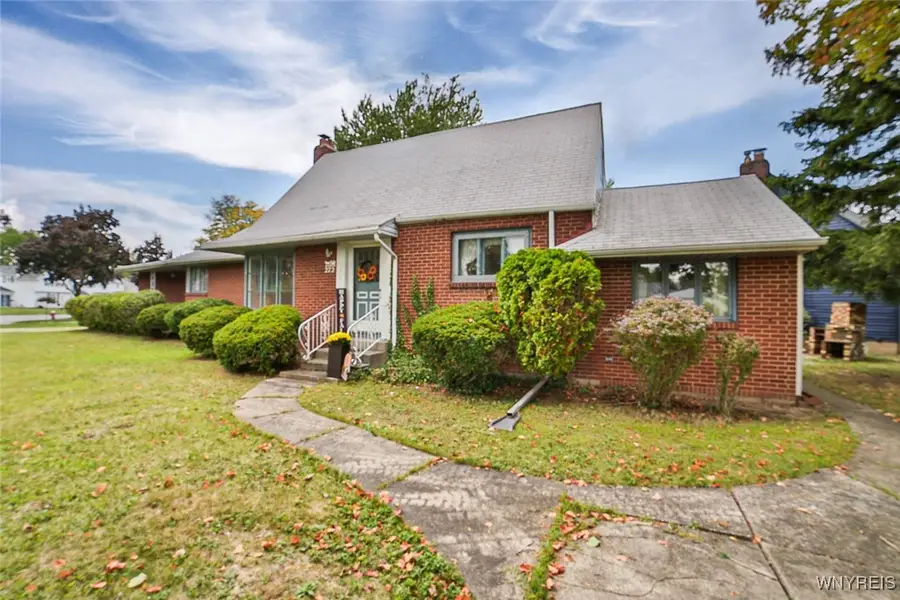 272 Belmont Avenue, Buffalo, NY 14223 - Image #2