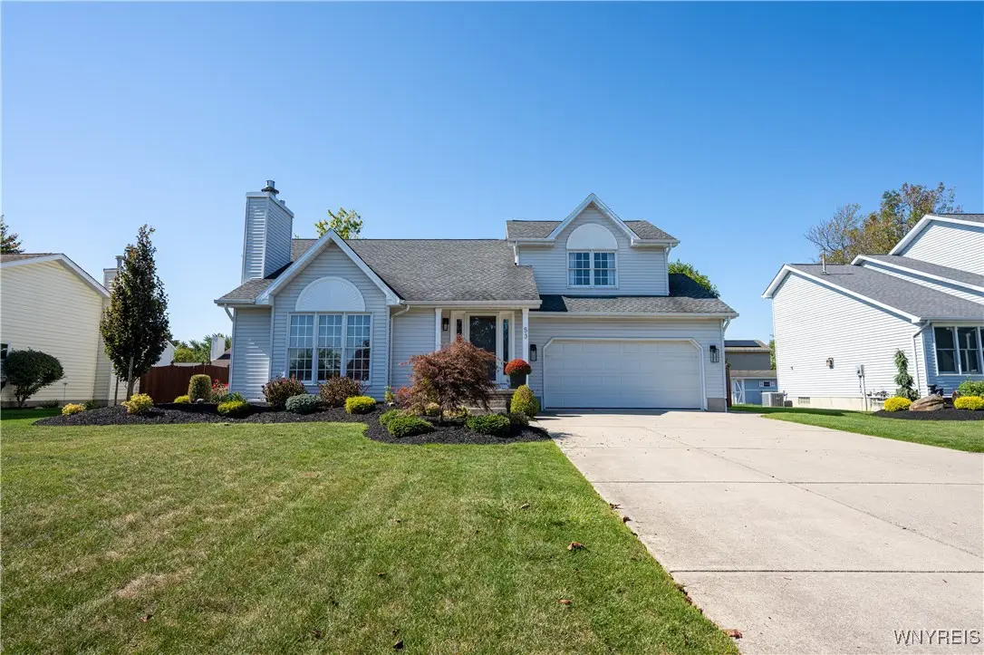 53 Via Donato E, Depew, NY 14043 - Image #1