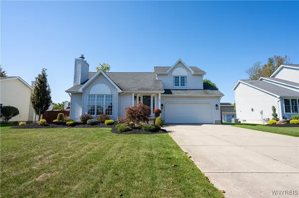 53 Via Donato E, Depew, NY 14043