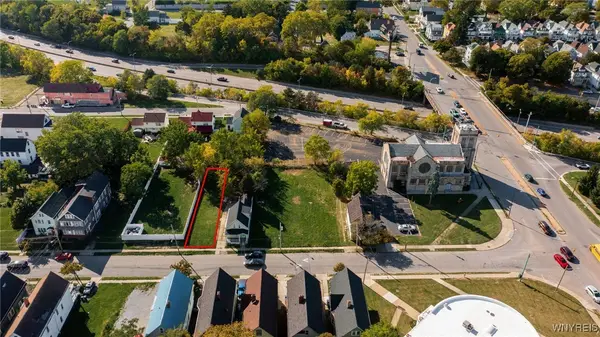 392 Herman Street, Buffalo, NY 14211