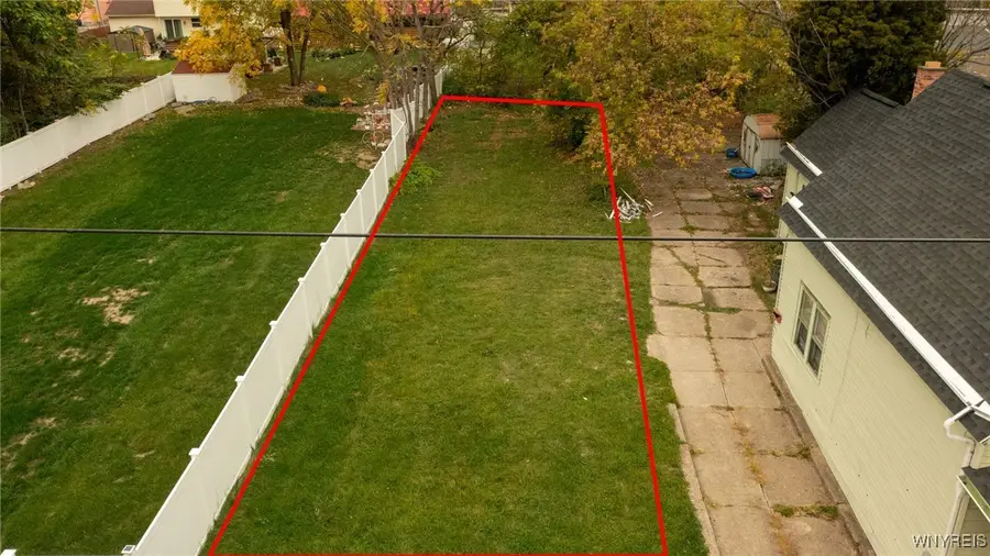 392 Herman Street, Buffalo, NY 14211 - #3