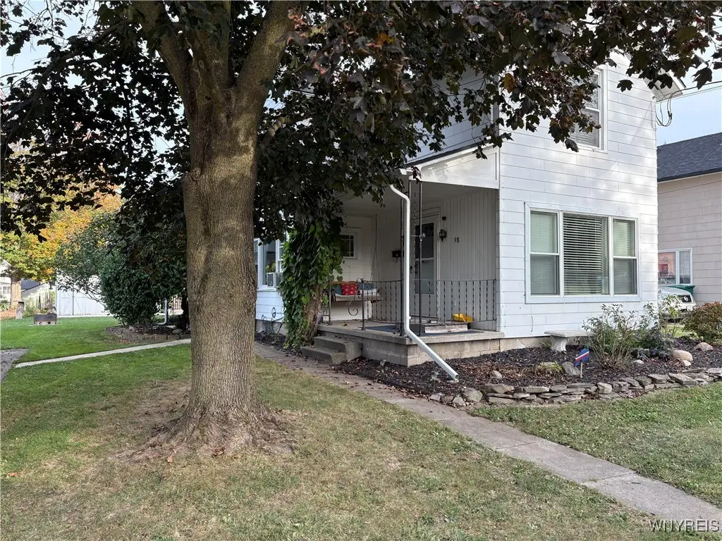 98 Liberty Street, Warsaw, NY 14569 - Image #1